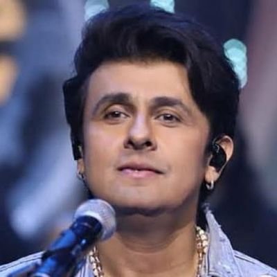 SonuNogam's profile picture. राष्ट्रहित