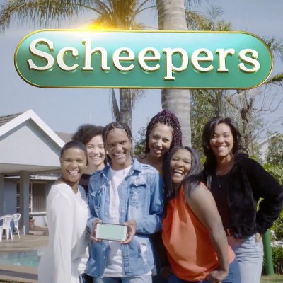 Scheepers-Familie Kwarantyn Profile