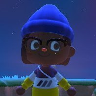 Paerfected's profile picture. Sharing my Animal Crossing journey. Hope you enjoy!