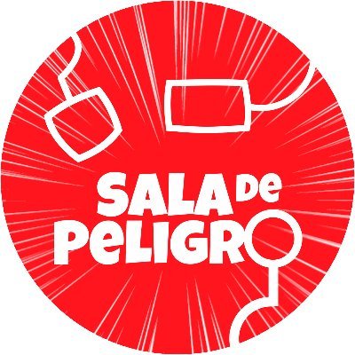 Sala de Peligroさんのプロフィール画像