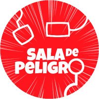 Sala de Peligro(@SalaDePeligro) 's Twitter Profile Photo