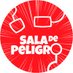 Sala de Peligro (@SalaDePeligro) Twitter profile photo