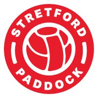 Stretford Paddock(@StretfordPaddck) 's Twitter Profile Photo