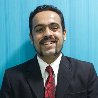 Consulting Homeopath
Community Football Club of India
Associate Professor of Physiology
Founder - Medicina De Futura Clinics
Animal Lover
HINDU