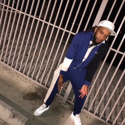 The only way out is the way through. Follow my Snapchat & IG: Dutchpearler #iBall #Sagittarius #MrDutch #FloridaBoy