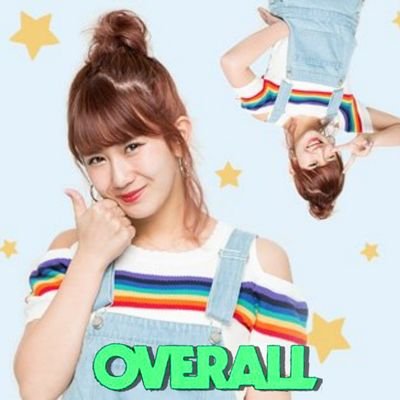 Overalls_Sho's profile picture. I♥Overalls! 
I♥Salopette! 
I♥Short-Pants!
I♥Hot-Pants!
I♥Suspender!
オーバーオール(サロペット)フェチで短パン(ホットパンツ)フェチでサスペンダーフェチな自分。
因みにオーバーオール(サロペット)は40本以上持ってます。