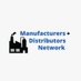 Manufacturers + Distributors Network (@ManufacturersN) Twitter profile photo
