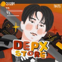 depxstoreรบกวนอ่านปักหมุดก่อนทัก/โอนนะค้าบ 🙏🏻😢 (@depxstore) 's Twitter Profile