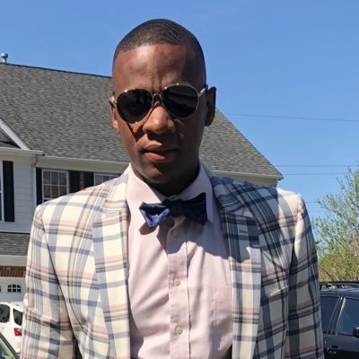 Father |Attorney|Coach|D.C.|Richmond, Virginia l VSUl U of R 🕷| Charlotte School of Law