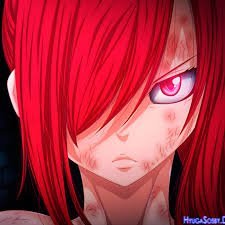 hi,i'm Erza Scarlet(yes the only one,why?💢),Titania(ティターニア),S-rank mage/Master of the Fairy Tail
🎂x765 april 7
(parody? ask to Jellal😤) #HiroMashima ❤💙