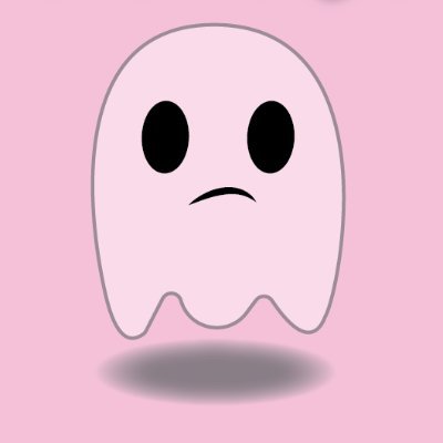 Gloomy Ghostさんのプロフィール画像