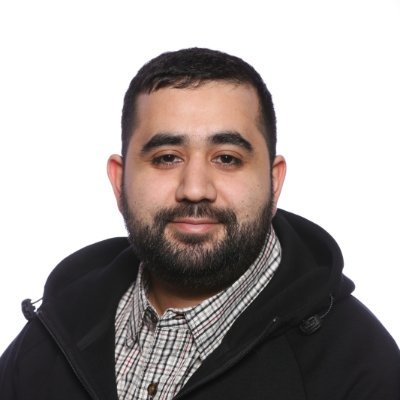 otahouri's profile picture. Architect @google, previously @burberry.  My Tweets mainly about tech & music. Mostly just reading these days. 

* All opinions & comments my own *