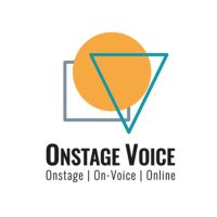 Onstage Voice (@onstagevoice) 's Twitter Profile