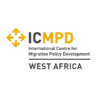 International Centre for Migration Policy Development is an intergovernmental organization with HQ in Vienna and West Africa office in Abuja @icmpd