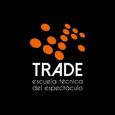EscuelaTrade's profile picture. Escuela Técnica del Espectáculo Trade: Produce cursos especializados de sonido, vídeo e iluminación para eventos y espectáculos. También DJ y producción musical