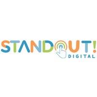 Standout Digital(@StandoutID) 's Twitter Profile Photo