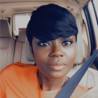 Maame Esi Codjoe (@codjoeesi) 's Twitter Profile