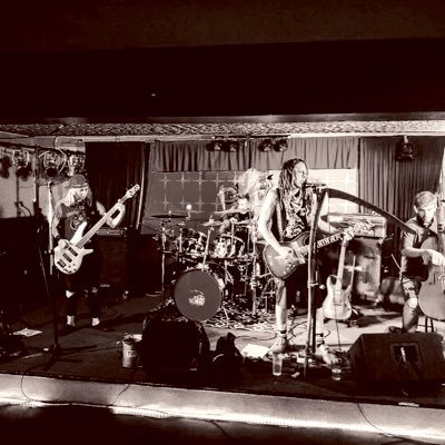 NW nat’l touring Band | #PUNK | #ALTERNATIVE / #HARDCORE | #DOOM | Duty to Reflect the Times, #Felicia | #StayHuman | fuck private prisons | US slave nation |