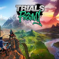 Trials Rising (@trialsgames) 's Twitter Profile