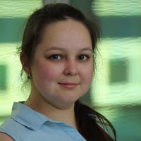 Anastasia Polikarpova (@nasechkas) 's Twitter Profile