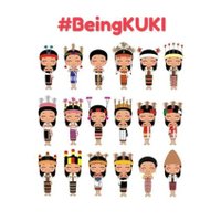 Being KUKI (@being_kuki) 's Twitter Profile
