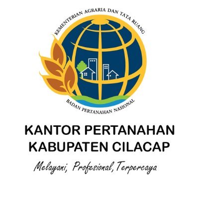 Akun Resmi Kantor BPN Kantah Cilacap