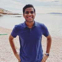 Rohan Gorantla (he/him) (@gorantlarohan) 's Twitter Profile Photo Rohan Gorantla (he/him) (@gorantlarohan) 's Twitter Profile Photo