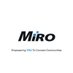 MiRO Distribution (@MiroDistributor) Twitter profile photo