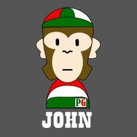 Jacques Le Singe(@John_the_Monkey) 's Twitter Profileg