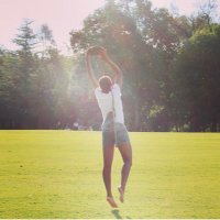 Basia Michaels (@asiab2) 's Twitter Profile