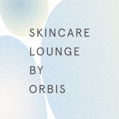 SKINCARE LOUNGE BY ORBIS