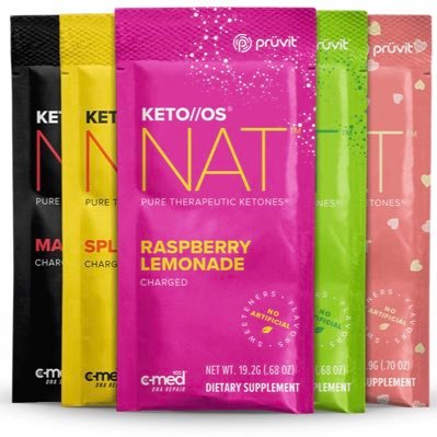 Powered by Ketones 🤸🏼‍♀️Increased Energy 🧠 Fierce Focus 👙 Favourable Fat Loss - DM to start your ketosis journey today 🙌🏼