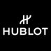 Hublot (@Hublot) Twitter profile photo