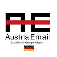 AustriaEmail (@austria_email) Twitter profile photo