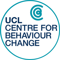 UCL Centre for Behaviour Change(@UCLBehaveChange) 's Twitter Profileg