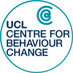 UCL Centre for Behaviour Change (@UCLBehaveChange) Twitter profile photo