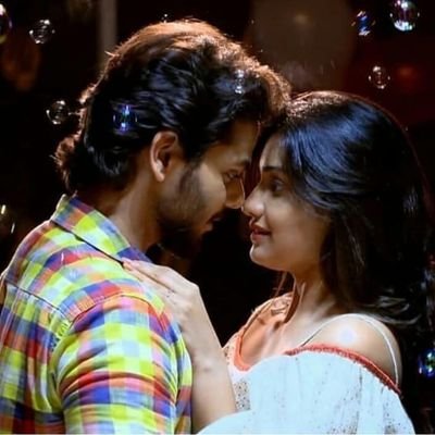Hrumaan forever
Whole hearted fan of phulphakru
Die heart fan of @hruta12 @apt_yashomaan
ššā¤ļøā¤ļøš