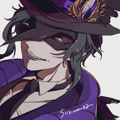 sunoさんのプロフィール画像