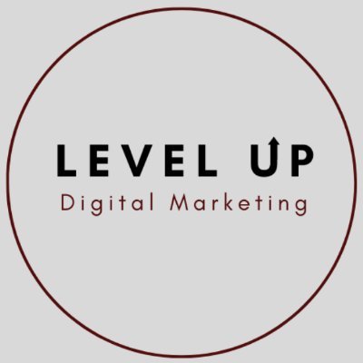 Level Up Digital Marketing