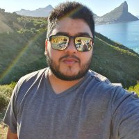 Caylon Harris (@caylonh) 's Twitter Profile