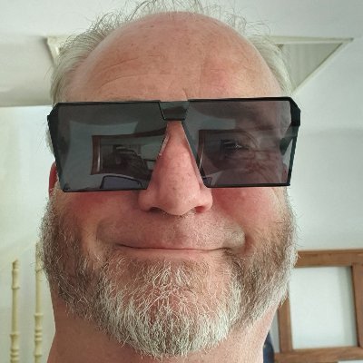 JMarkTurner1 twitter avatar