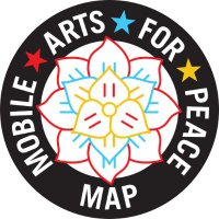 Mobile Arts for Peace (@mobile__arts) 's Twitter Profile Photo Mobile Arts for Peace (@mobile__arts) 's Twitter Profile Photo