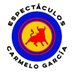 Espectáculos Carmelo García (@carmelogarciasl) Twitter profile photo