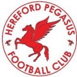 Hereford Pegasus Ladies FC (@ladiespegasus) 's Twitter Profile