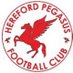Hereford Pegasus Ladies FC (@ladiespegasus) Twitter profile photo Hereford Pegasus Ladies FC (@ladiespegasus) Twitter profile photo