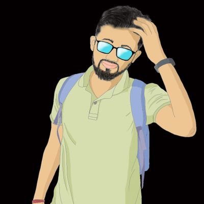 SkandaPrasad9's profile picture. Smile... You don't own all the problems in this world! 😄😄🤗🙂☺️