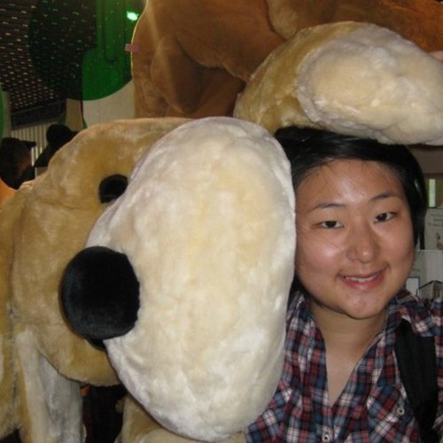 irmechan's profile picture. I sustain myself on a healthy diet of travel, food and the arts.