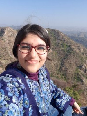 Preeksha_tweets's profile picture. Journalist, by lines @Article14live @the_hindu, @thequint @theleaflet_In @newscheckerIn Media Scholar interested in mis/disinfo, media governance, public policy