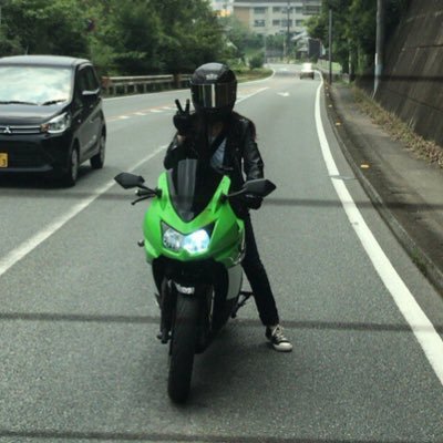 貞さんのプロフィール画像