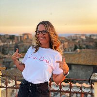 Ilaria Selvaggini (@ilariaselva) 's Twitter Profile Photo Ilaria Selvaggini (@ilariaselva) 's Twitter Profile Photo